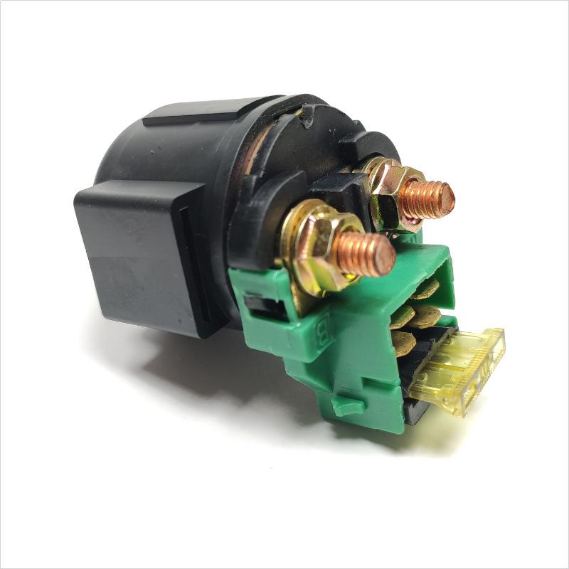 3007.2.5 Compatible Starter Relay Solenoid for CF Moto CF188 CF500