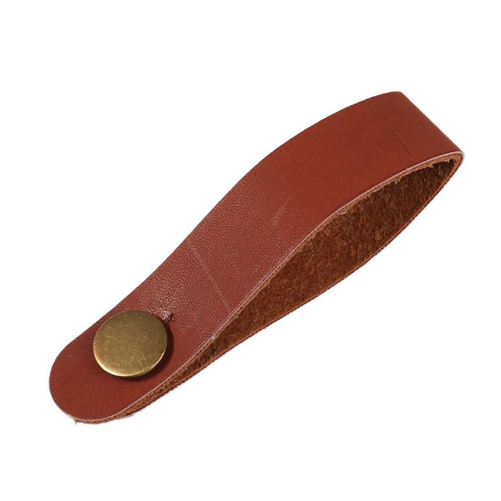 2 szt. skórzany pasek na głowę do gitary, pasek na szyję do gitary, pasek na głowę do gitary akustycznej i elektrycznej, ukulele