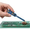 Quick Investigation Motherboard Coil Tester Quick Fault Check Tool  Electronics Repair