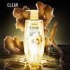 Clear Plant Sensation Ginseng Ginger Strengthening Anti-Dandruff Shampoo