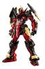 CCSTOYS MORTAL MIND Series Toppa Gurren Gurren Lagann PVC ABS POM PV Alloy Magnet Painted Movable Figure Resale "Tengen Lagann" & & & & &