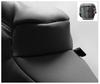 Driver Bottom Seat Cover PU Leather For 1999 To 02 Chevy Silverado 1500hd 2500hd