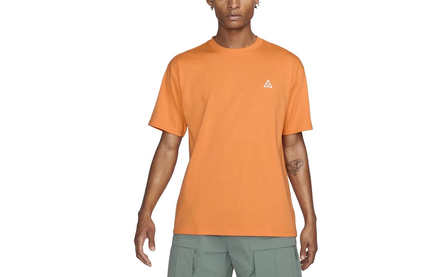 Nike Acg T shirt DJ3642-885 M