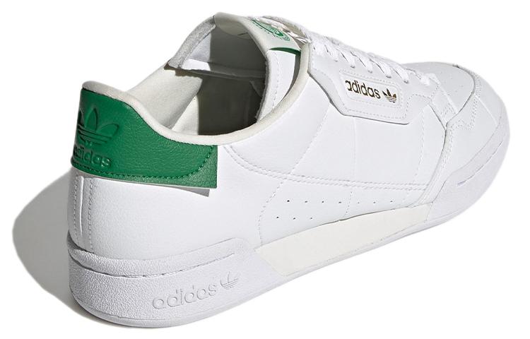 adidas Continental 80 'The Clean Classics' FY5468