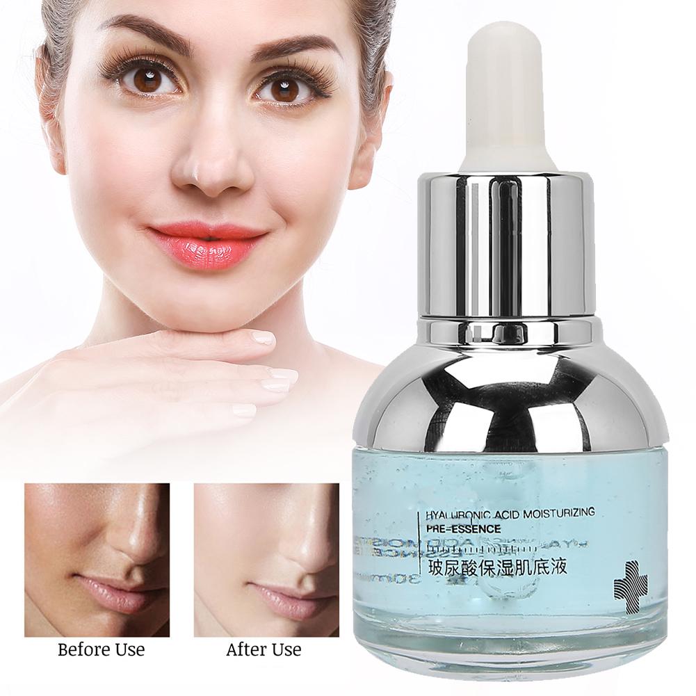 hyaluronic moisturizing serum