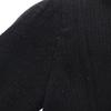 Max Mara Tailored Jacket 40 Black Women Used