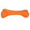 Dog Bone Toy Rubber Bite Resistant Teeth Grinding Cleaning Durable Indestructible Dog Chew Toy for Dog Puppy S