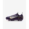 Kylian Mbappé × Nike GS Mercurial Vapor 16 Academy Viola FQ8394-500