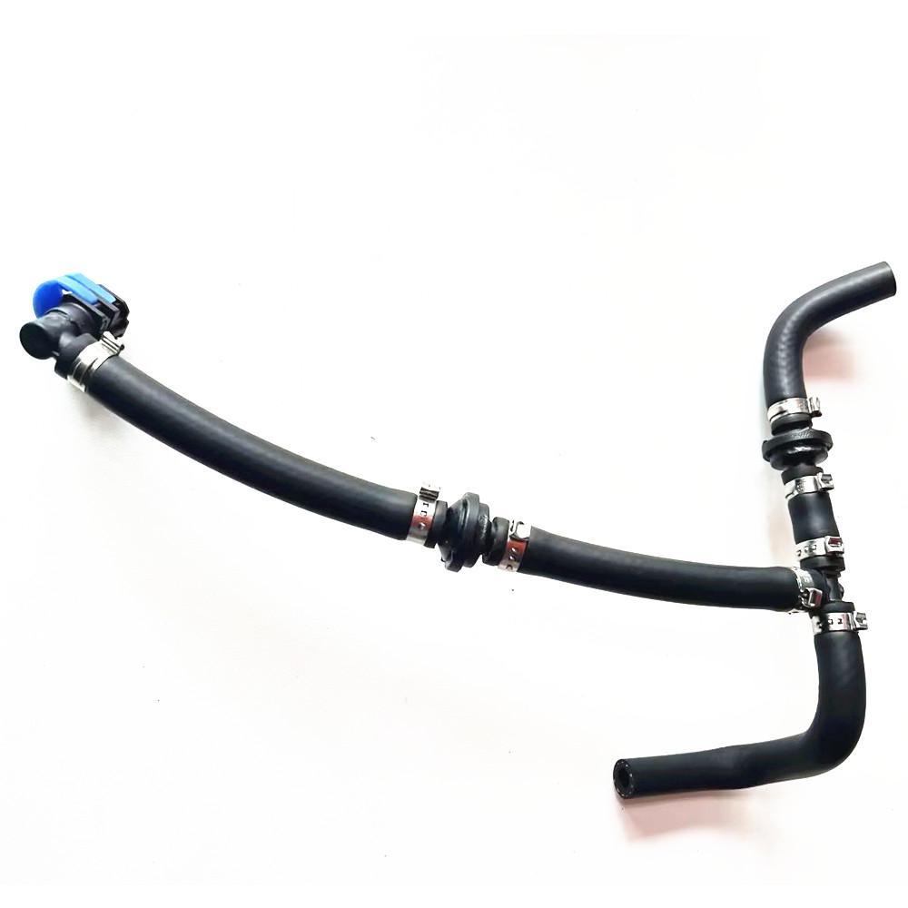 Brake Booster Vacuum Hose 4581592Ad