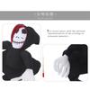 Pet Costume Halloween Horse Rider Outfit Dogs Cats Small Medium Large XL Size Fun Dress Up Apparel