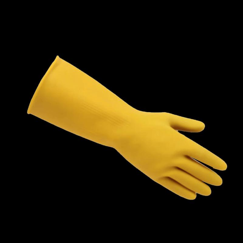 Sailfan Nitrile Dipped Latex Gloves