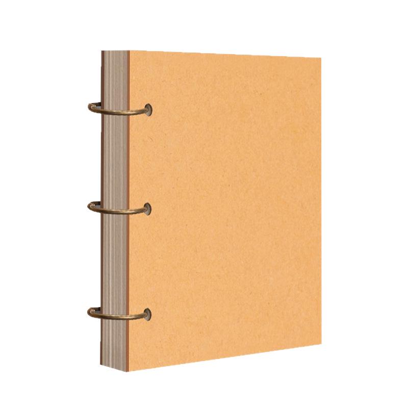 Thick A4 8K 32K Sketchbook: Removable Loose-Leaf Marker Paper for Drawing and Hand-Painting in Elementary School.