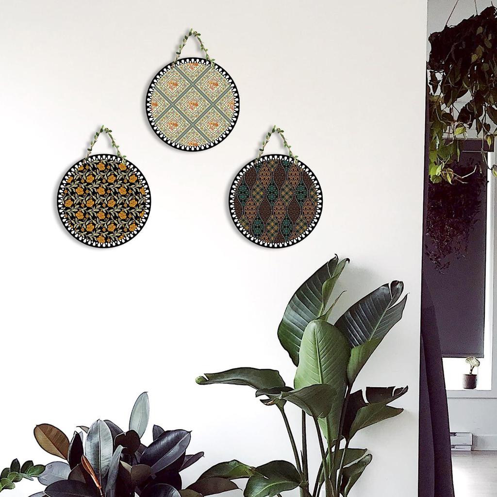 Room Decor Items for Bedroom | Home Decor Items for Living Room | Wall Hangings for Home Decoration | Interior Decoration Items