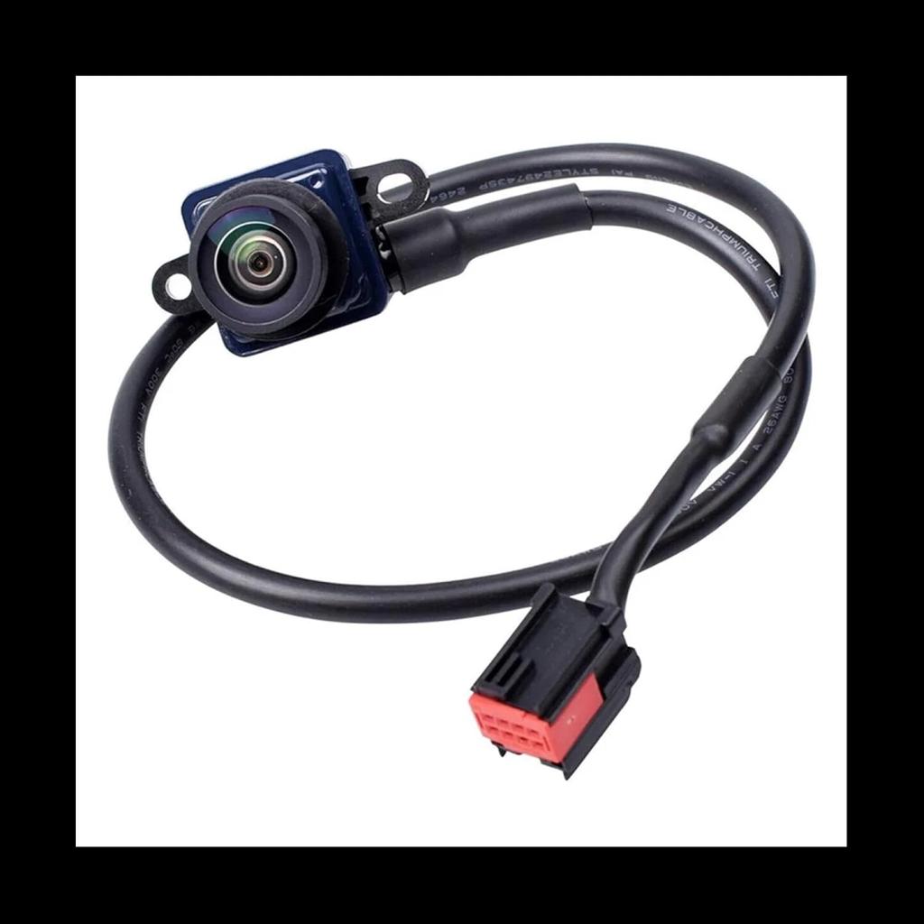 6MJ97ZZZAA Backup Camera for Ram ProMaster 1500 2500 3500 2014-2021, 720p HD Reversing Camera with CMOS Sensor and Fixed Lens