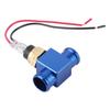 Thermostat Temperature Sensor, Radiator Temperature Switch, Temperature Sensor Pipe, Fan Thermostat