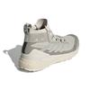 Adidas Parley X Terrex Free Hiker Aluminium Sesame Men Sneakers Brown Alumina Grey-Feather GX0063