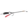 ABG600 Telescopic Air Duster High Pressure Pneumatic Dust Cleaning Air Dust Blower