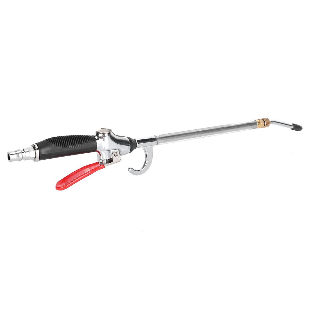 ABG600 Telescopic Air Duster High Pressure Pneumatic Dust Cleaning Air Dust Blower