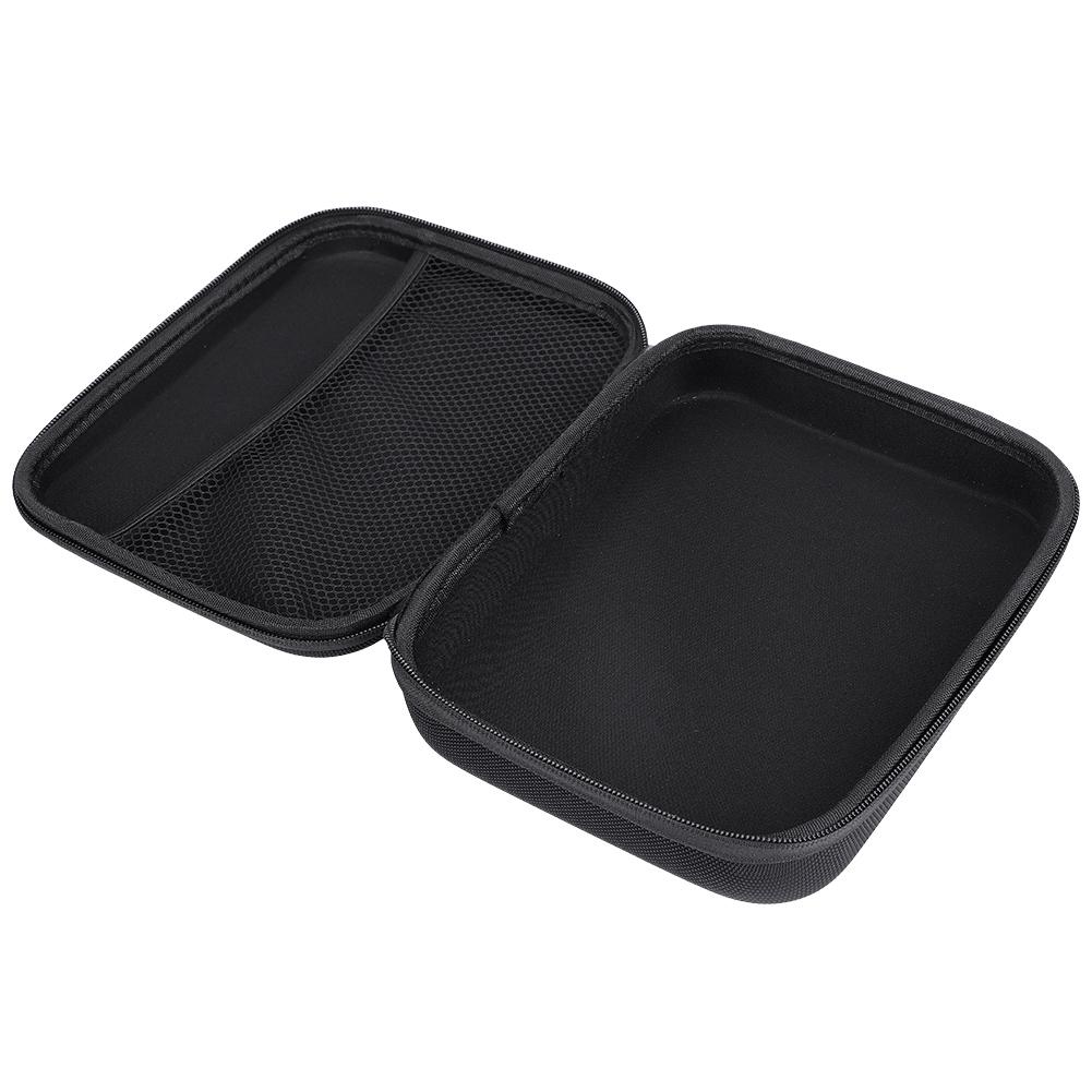 NEW Carry Storage Box Bag Shockproof Camera Protective Case for 4Celsius5Celsius6 (S)
