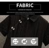 Women's Plus Size Summer Qipao: Gentle Chinese Style Tea Break Little Black Dress