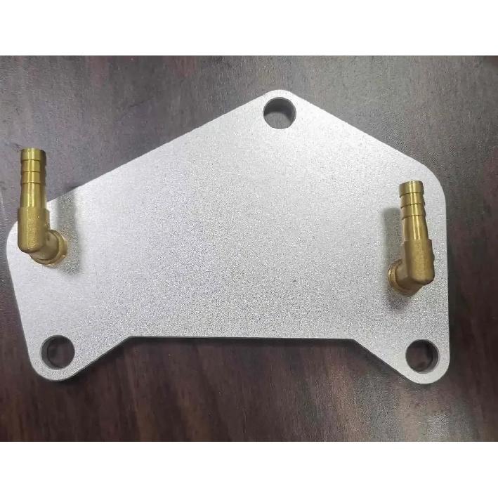 1PC Automatic gearbox oil changer connector for VW Tiguan Lamando Bora Passat Magotan