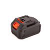 21V Brushless Lithium Battery Multi-Function Angle Grinder & Polisher