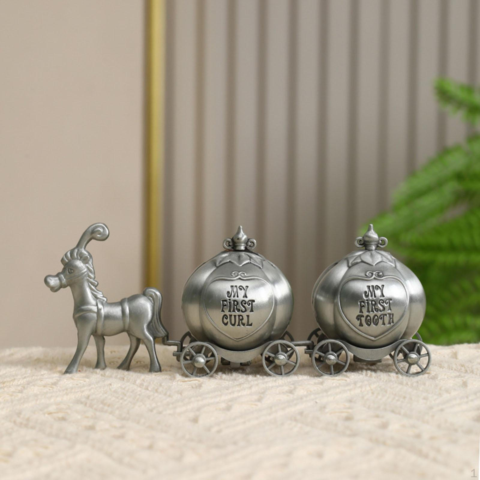 

Контейнер для хранения коллекции зубной феи, держатель для детей