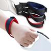 Retractable Hands Free Leash Bracelet Adjustable Dog Wrist Safety Strap  Pet Walking
