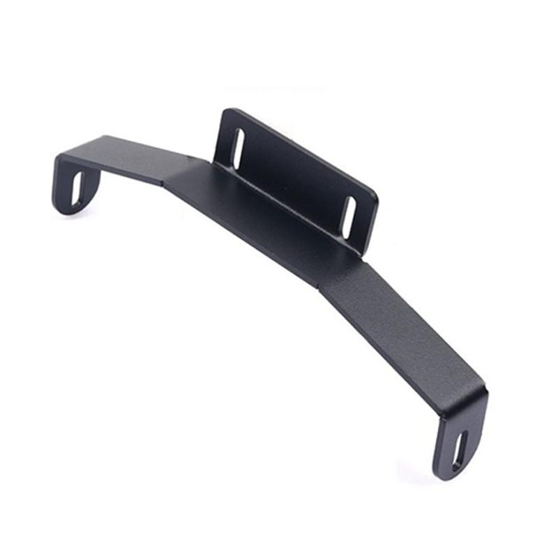 A28G-Motorcycle Accessories Spotlight Bracket Driving Light Mount For YZF R3 YZF-R3 - Accessories