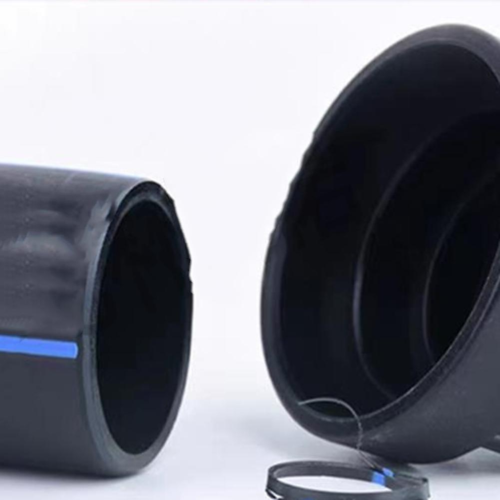 PE/PVC/PP Pipe Chamfering Tool With Multi-Level Adjustment For Deburring, Trimming, And Sealing Safety Hand Drills