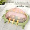 YOULETE Infant Toddler Folding Bathtub with Temperature Sensor