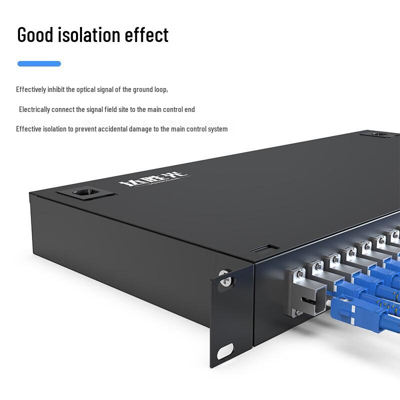Dashengguang Fiber Optic Adapter