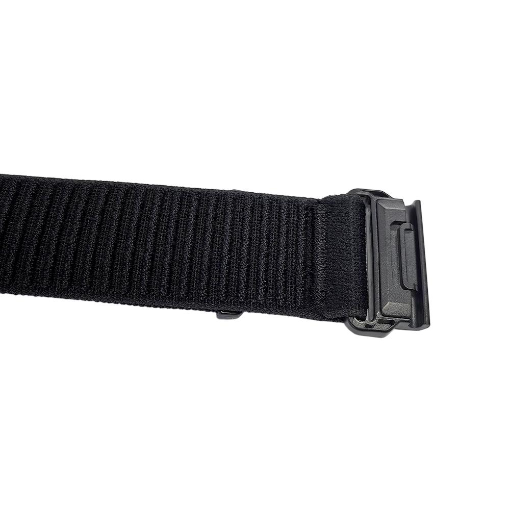 Nylonowy pasek pętelkowy do Garmin Fenix 8 51mm E 47mm 7 7X Pro Solar 6 6X 5 5X Plus/Epix/Tactix QuickFit 26mm 22mm Pasek do zegarka Bransoletka