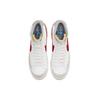New Nike Blazer Mid 77 White Phantom Gym Red DH7694-100