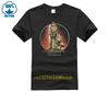 Lustiges T-Shirt Conan der Barbar T-Shirt Herren Tee