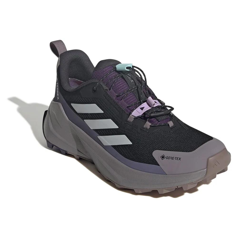 adidas Ботинки для хайкинга Terrex Trailmaker 2 Goretex Speed Lace