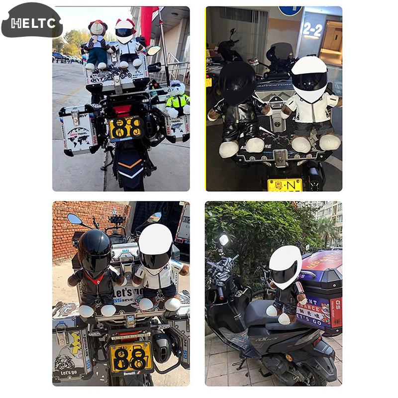 Caschi per animali domestici fai-da-te, casco per gatti, casco per cani-mini testa esterna che protegge il cappello sicuro, accessori per foto di animali domestici, mini casco per motociclisti