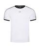 BYSEC Muscle Spandex Track Short Sleeve_2 Colors