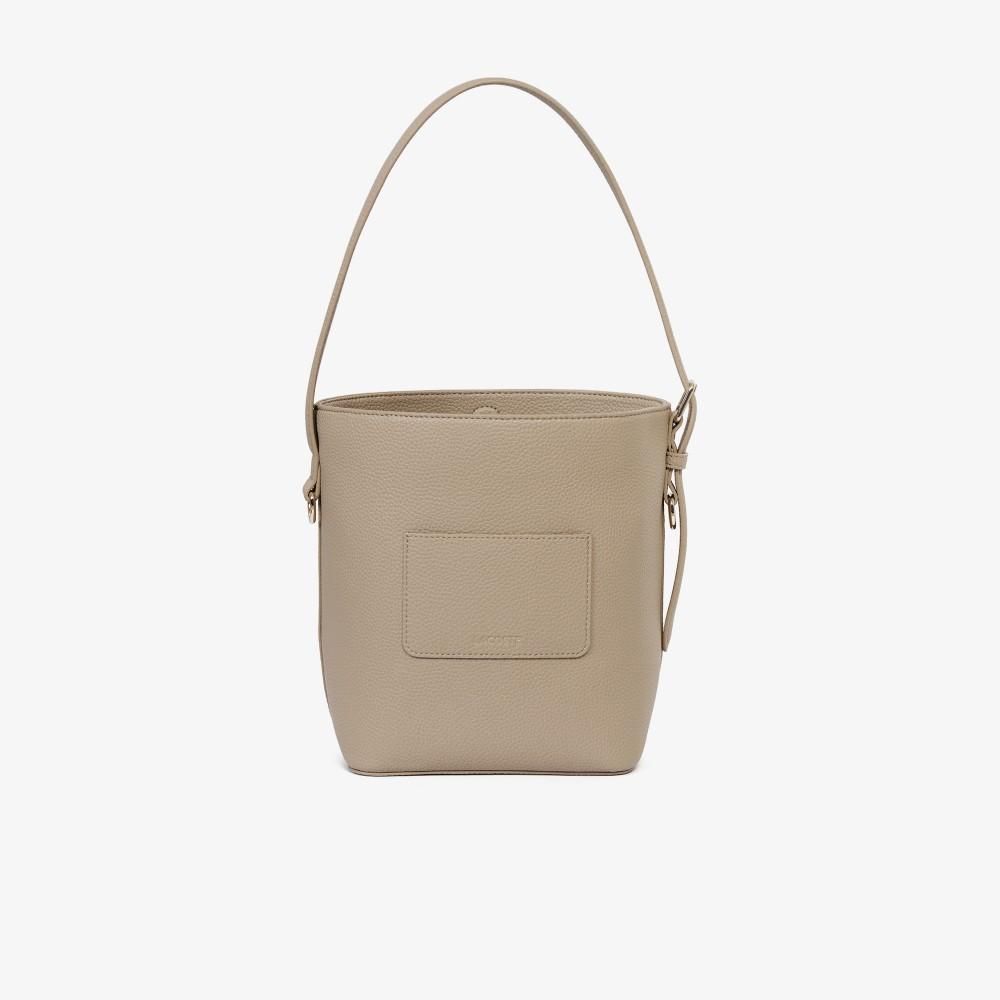 [lacoste] Women's My Bucket Bag NF5378K56GC87
