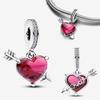 Newcopper Love Pendant Bracelet Women'S Diy Bracelet Necklace Accessories Fashion Daily Boutique Jewel