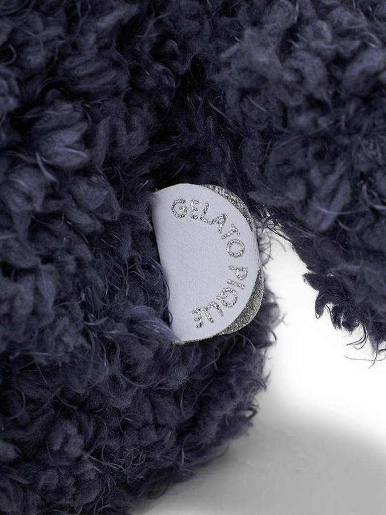 Drawstring bag PWGB244627NVYF [PIQUE MONSTER]