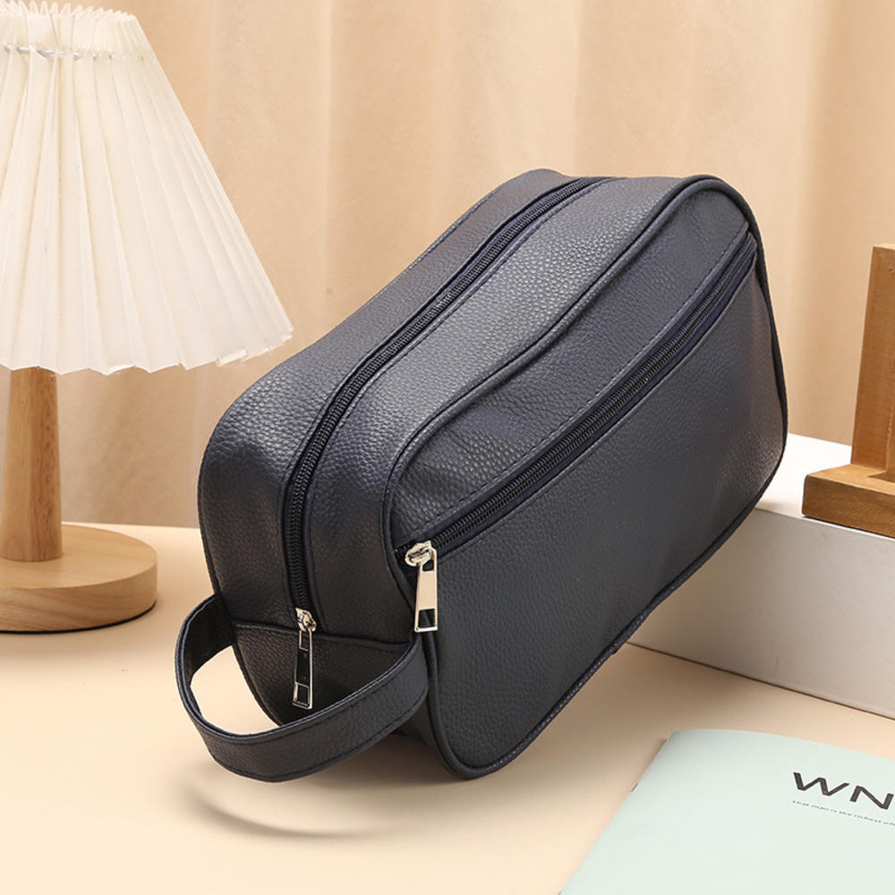 Reise Kosmetiktasche Herren Damen Kosmetiktasche Wasserdichte Damen Kosmetiktasche Beauty Toilettenartikel Tasche Handtaschen Organizer