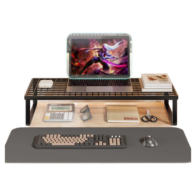 Laptop Cooling Stand & Monitor Riser