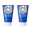 Keana Nadeshiko Men's Baking Soda Cleansing Foam 100g X 2