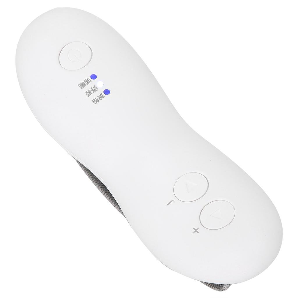 Tragbares kabelloses Einschlafhilfegerät mit 3 Gängen zur schnellen Einschlafunterstützung