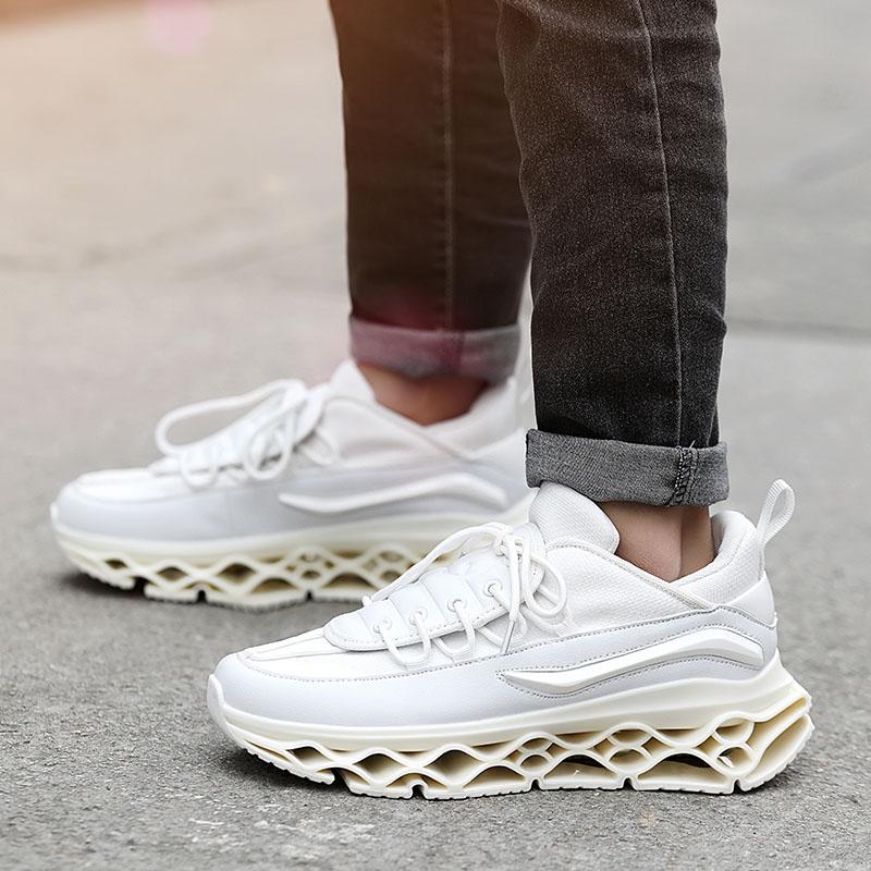 Модная повседневная обувь — фото 18