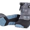Nevica Childrens/Kids Explorer Snowflake Winter Boots