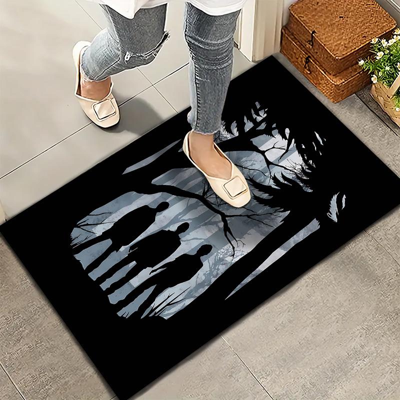 Supernatural Carpet Rug For Living Room Bedroom Home Sofa Decoration Kids Play Nonslip Floor Mat