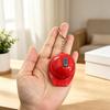 Compact Size LED Illuminated Keychains Multifunctional Bottle Opener Pendant  Daily Gift Giving