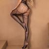 Patterned Tights Fishnet Stockings High Waist Pantyhose Stockings Leggings Lace Tights for Women Girls Summer Leggings